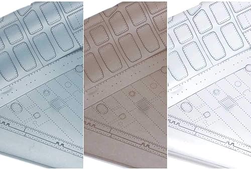 Miniatura 6 de Tamiya America Inc Panel Line Accent Color 40ml Brown TAM87132