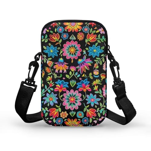 Crossbody Bag for Girls Cell Phone Purse for Kids Small Shoulder Bag Cross Body Pouch2