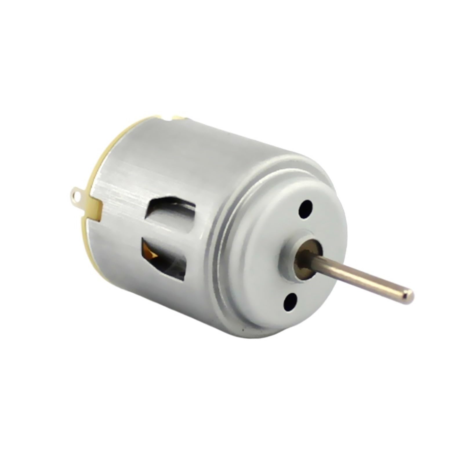1 szt. mikrosilnik R260 DC 3-6 V do zabawek DIY na cztery koła
