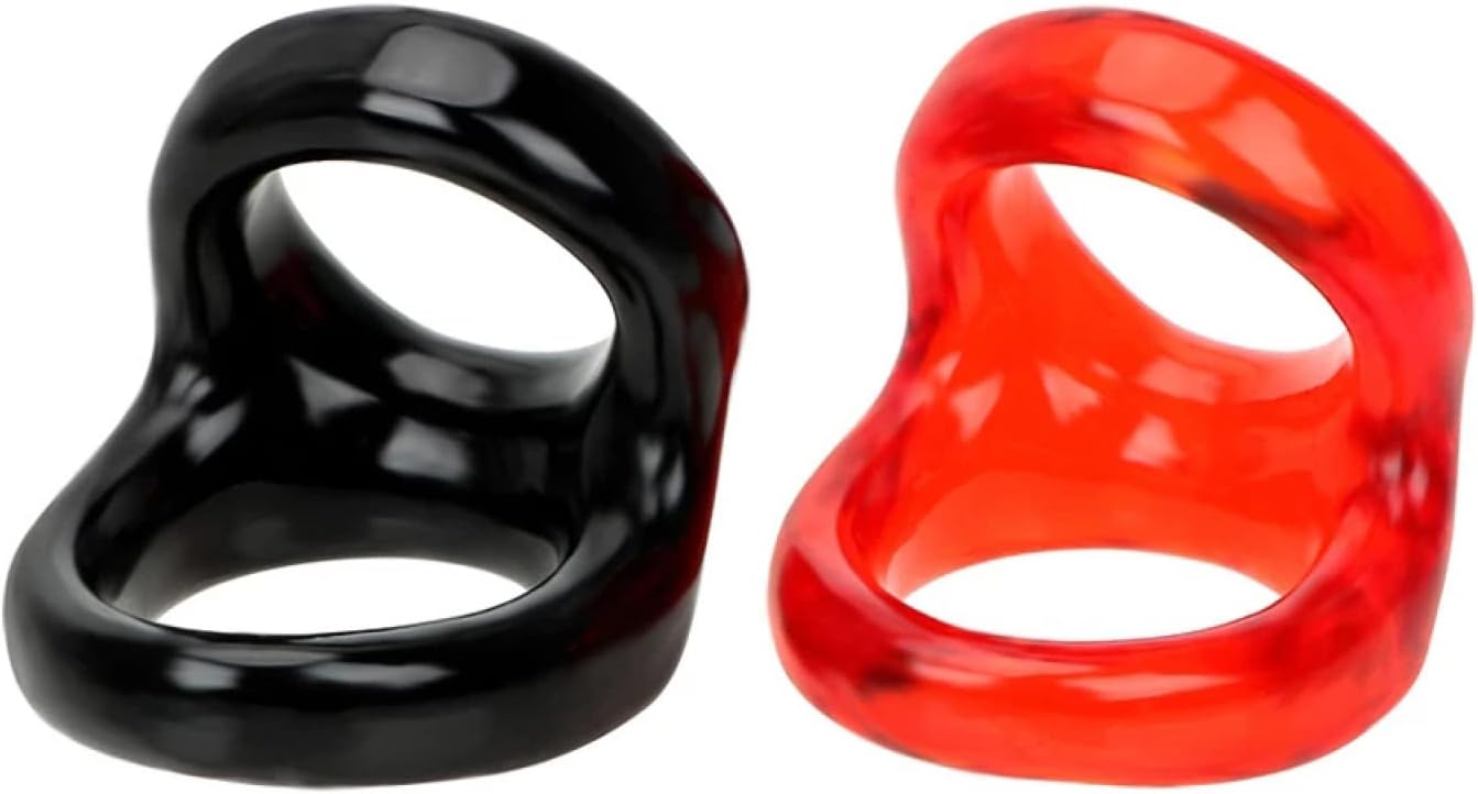 GAOSJX Waterproof Silicone Compact and Lightweight