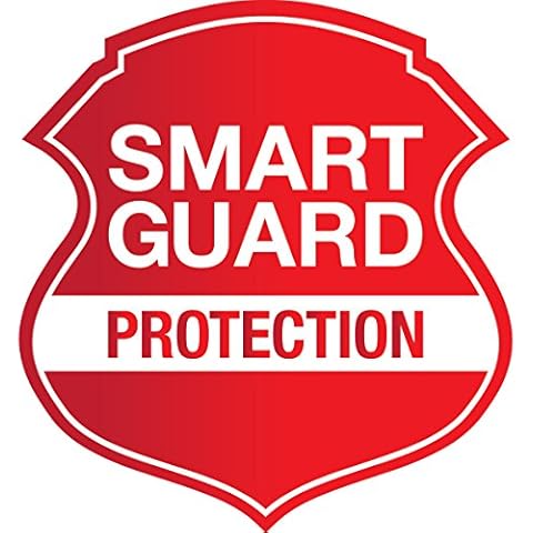 SmartGuard 2-Year Portable Electronics Protection Plan ($25-$50) Email Shipping Cover