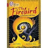 The Firebird: A Russian Folk Tale
