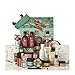 The Body Shop Dream Big This Christmas Ultimate Beauty Advent Calendar