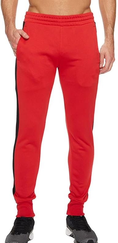 CLOOM Pantaloni Uomo Estivi, Pantaloni Uomo Casual Pantaloni Leggeri Estivi  Moda Uomo Sport Jogging Fitness Ansimare Casual Sciolto Pantaloni della  Tuta Pantalone con Coulisse(Rosso,M) : Amazon.it: Abbigliamento