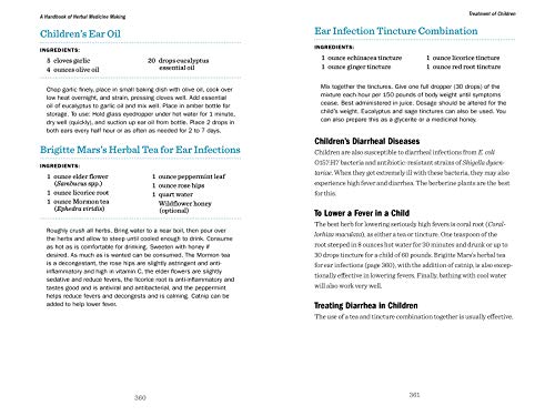 Herbal Antibiotics, 2Nd Edition: Natural Alternatives For Treating Drug-Resistant Bacteria #TOP6