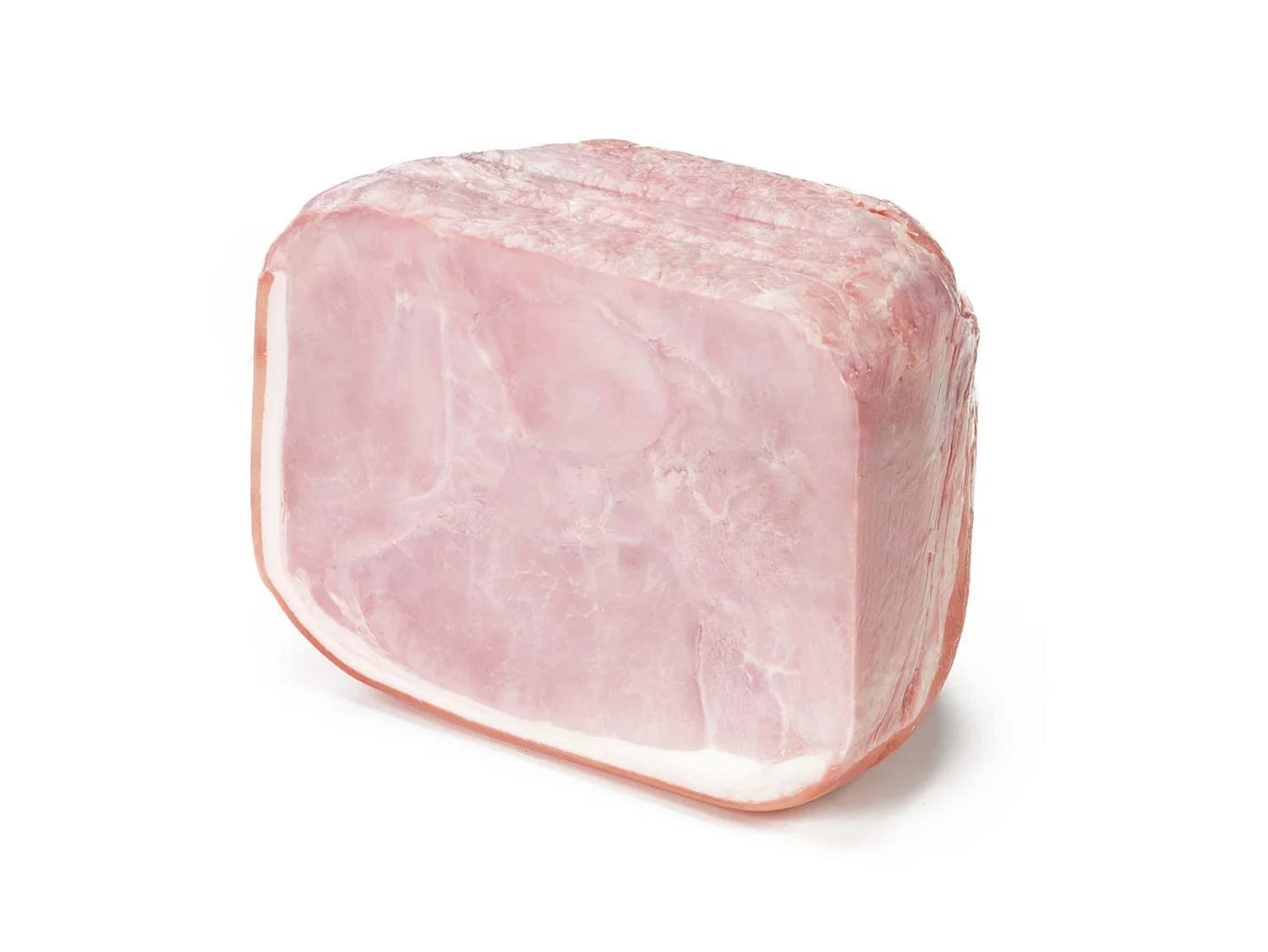 House ham Approx. 4.1 kg. - Kofler Speck