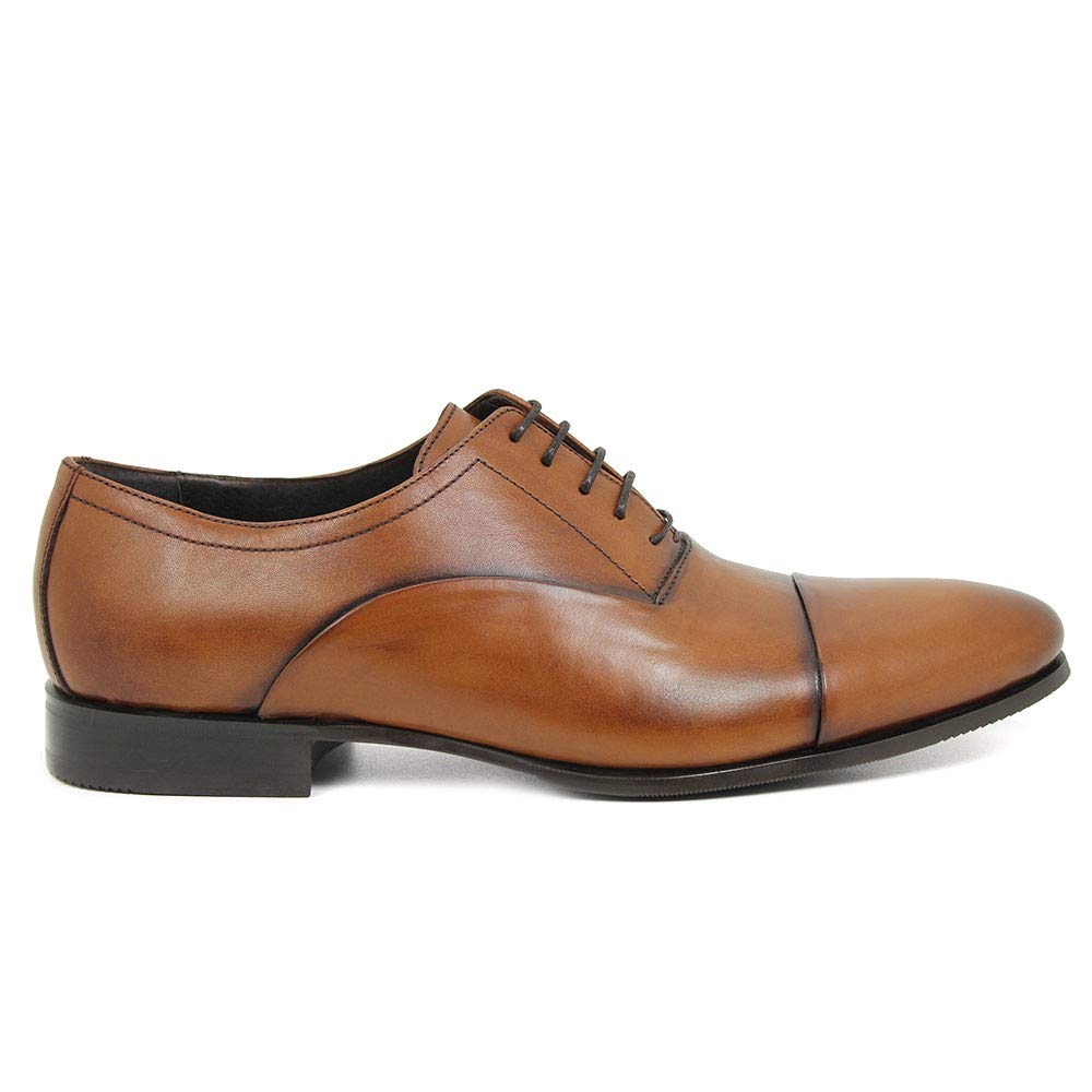SERGIO SERRANO 5802 58 Lacci Scarpe Gli Uomini Uomo