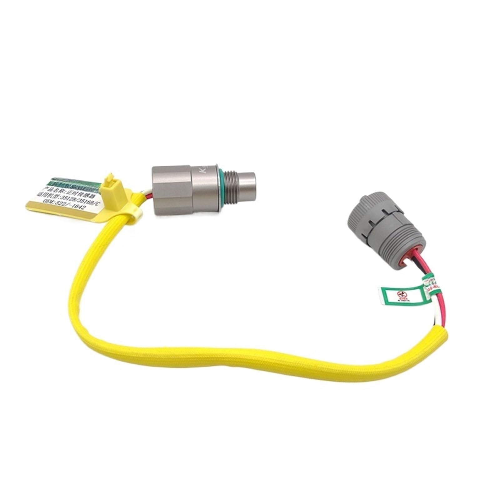 RCGKNNMUZ Suitable for 3512B-3516B/C Engine Sensor 522-1642