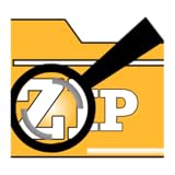 Simple Zip Compress Files