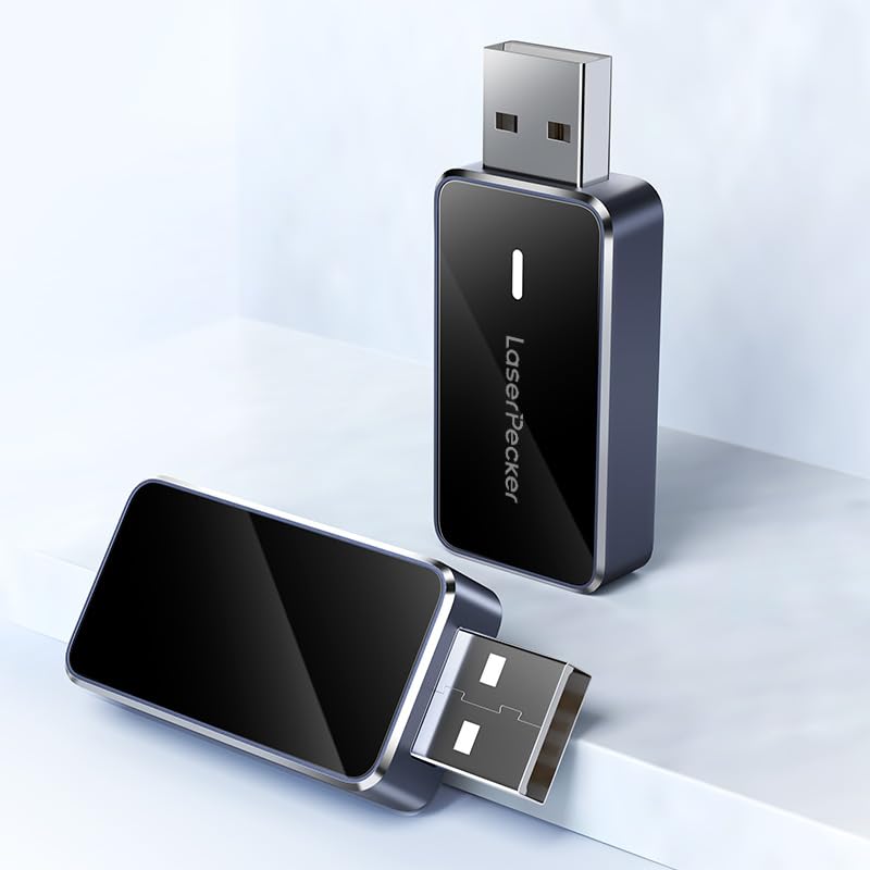 Amazon.com: LaserPecker Bluetooth Adapter Dongle for LP2, LP3, LP4