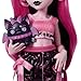 Monster High Self-Scare Secrets Draculaura Doll