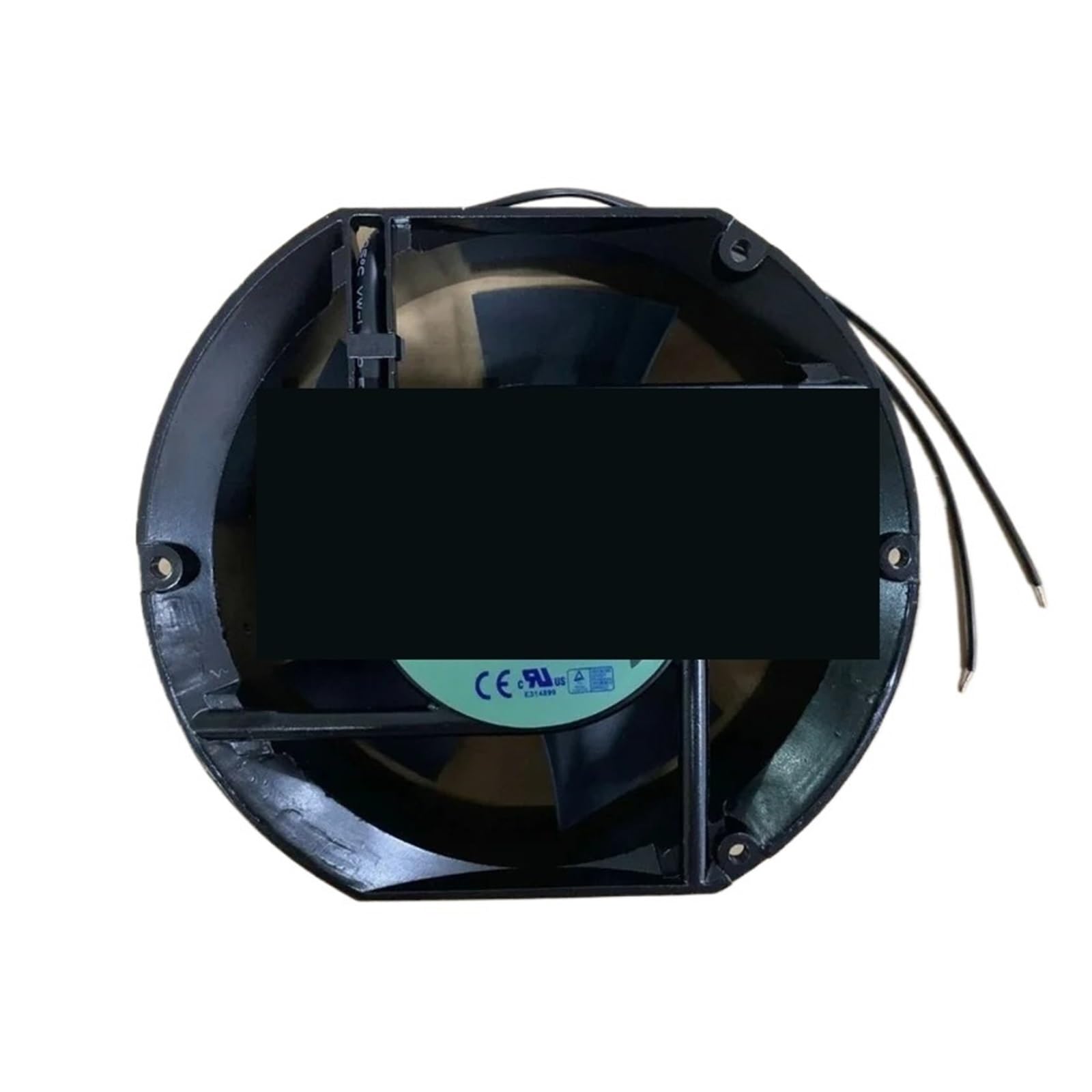 OSHZIKJII Cooling Fan KA1725HA2SAT 172 * 150 * 51mm AC220~240V 0.27/0.23A