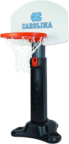 Miniatura 3 de Huplay Rookie Team - Juego de baloncesto ajustable