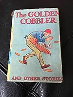 The Golden Cobbler B0184IIMRC Book Cover