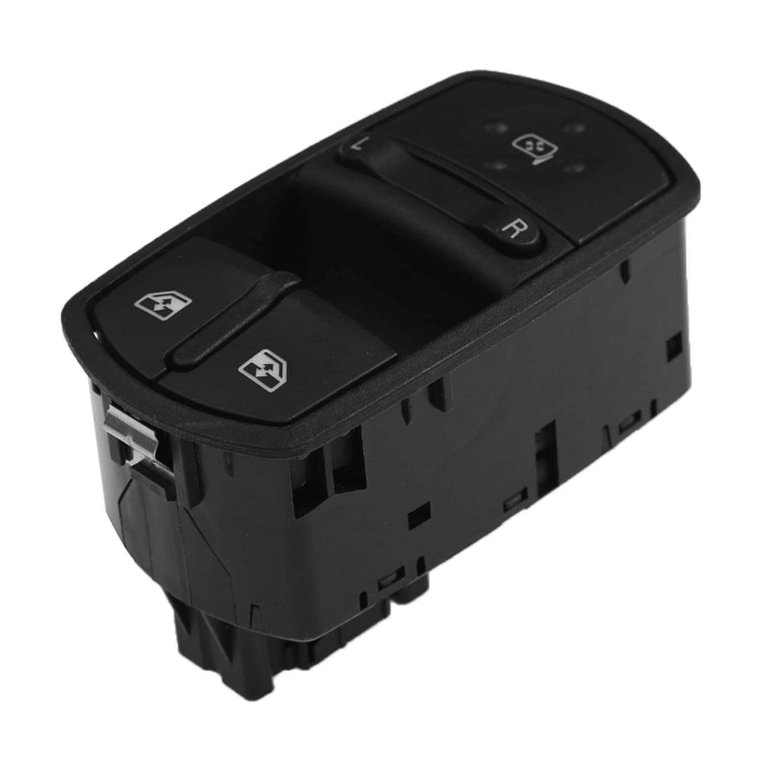 Window & Mirror Control Switch 13258521 Car Auto Accessorie 1Pcs