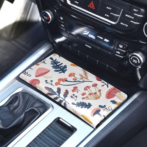 Organizador de Documentos para Auto Compacto miniatura 5