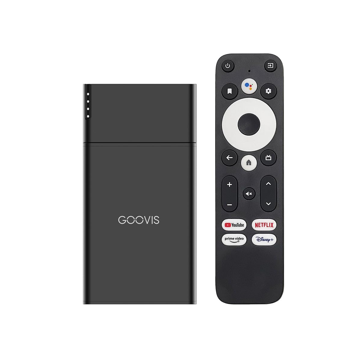 meru_shop出品　：GOOVIS T2 Young　HMD GOOVIS Young (T2) Personal Mobile Cinema - Black – GOOVIS Shop