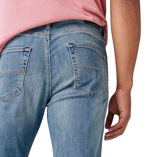 Image of Lucky Brand Men's 410 Athletic Fit Jean