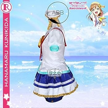 花丸 ブルゾン ラブライブサンシャイン 花丸 ブルゾン ラブライブサンシャイン