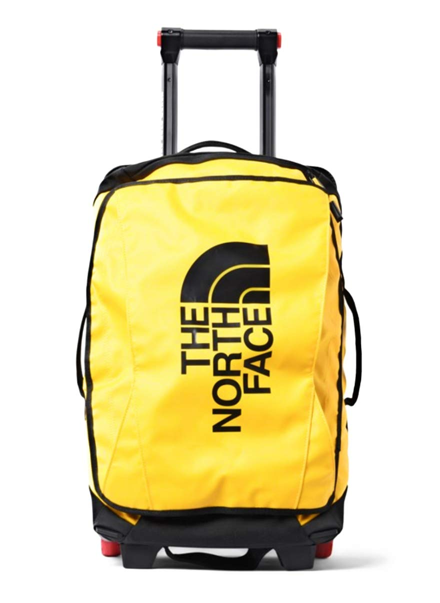 the north face rolling thunder 22 black