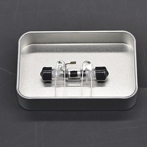 Miniatura 2 de MOMOMAGE Mini hilo invisible Trucos de magia Etapa Primer plano Ilusión mágica Gimmick Props flotante accesorios mágicos magia