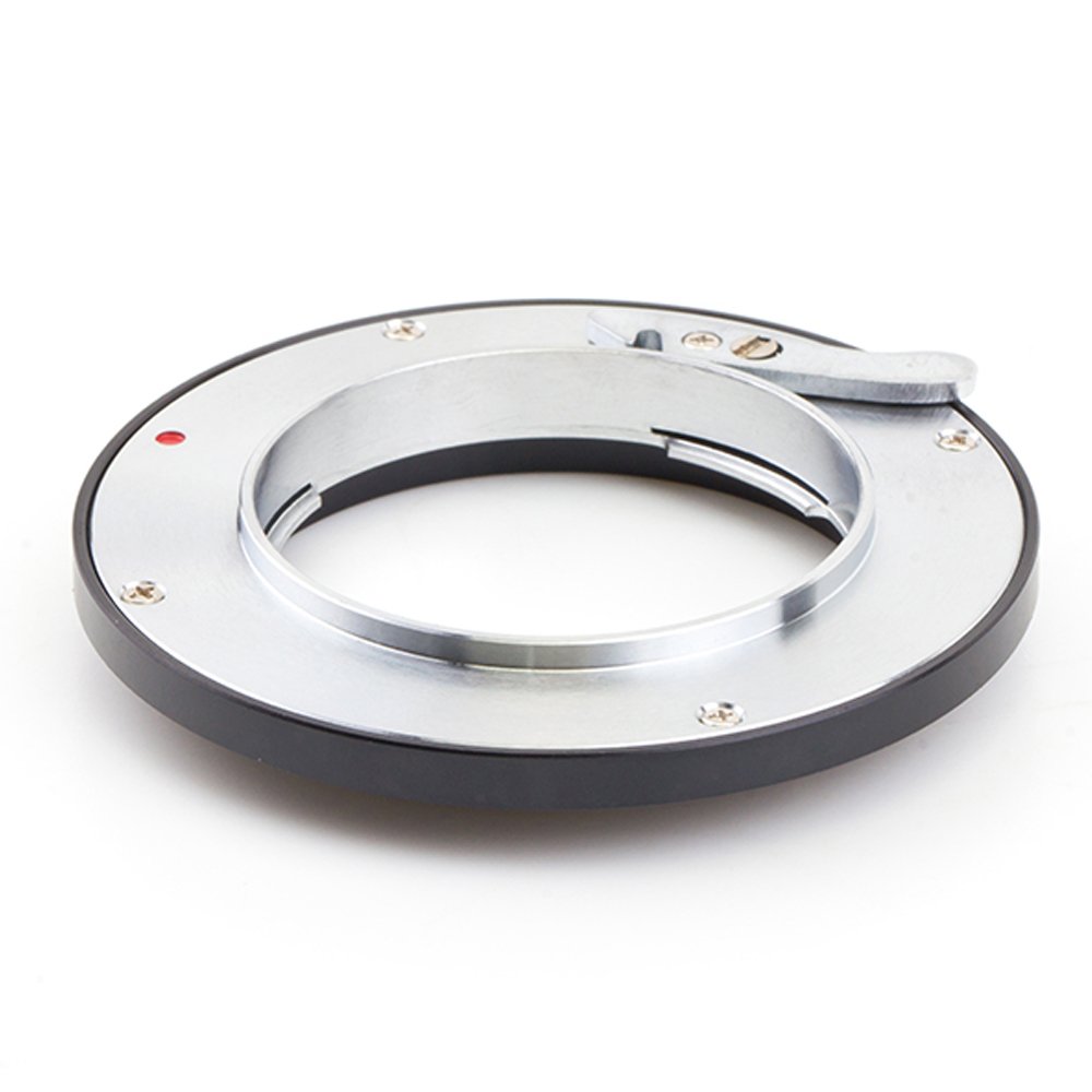 Pixco Lens Adapter Ring Lens Converter Suit for Exakta Lens to Olympus 4/3 OM 4/3 43 OM43 Mount Camera Adapter E620 E600 E520 E510 E500 E420 E410 E400 E330 E3