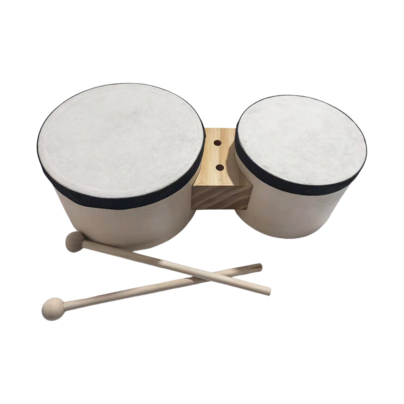 Tambor musical para niños Instrumento De Percusión Realista
