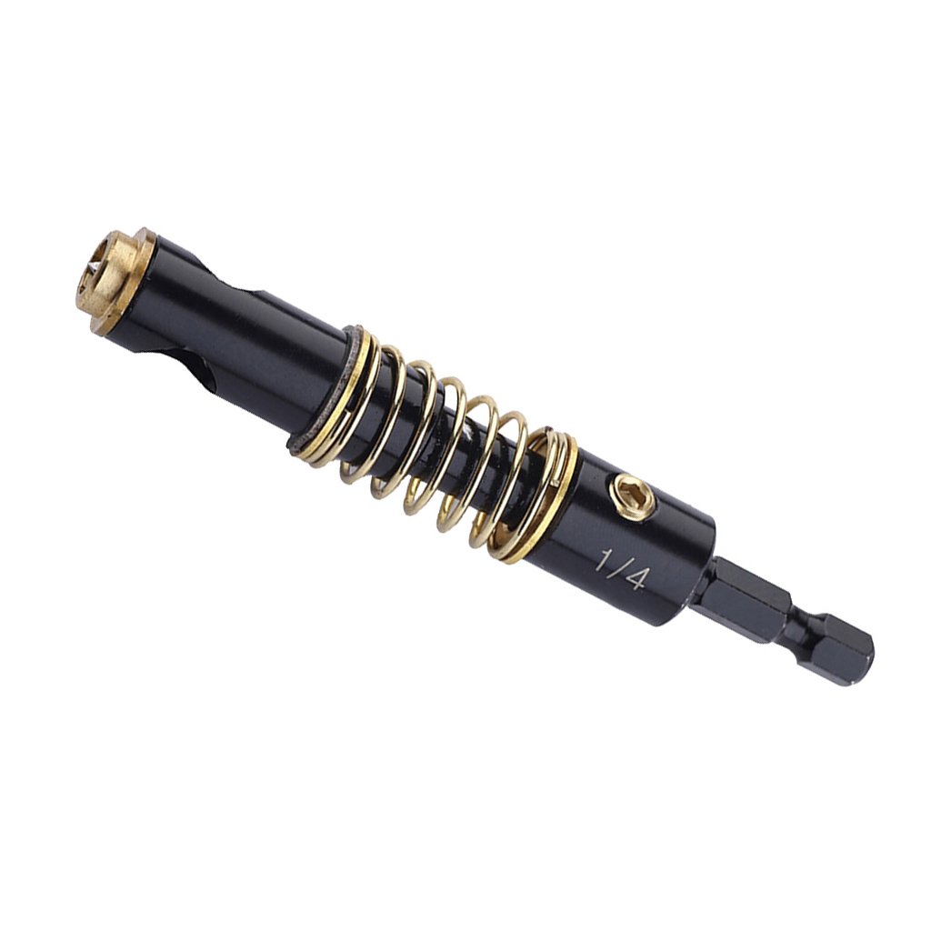 Set of 5mm HSS Hand Screw Tap Extractor + 1/4'' THandle Ratchet Tap Wrench Amazon.in Home