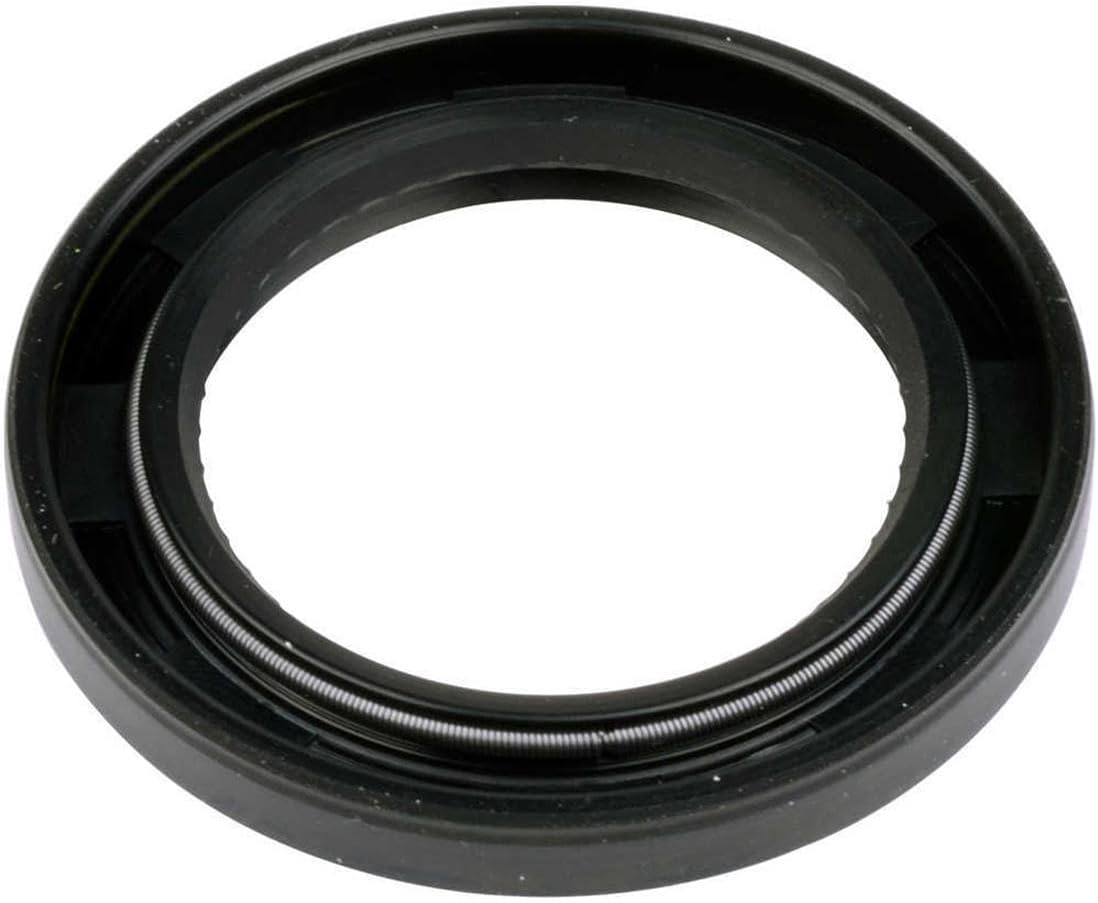 Front Engine Auxiliary Shaft Seal for Audi A8 Quattro 1997 1998 1999 2001 1 X