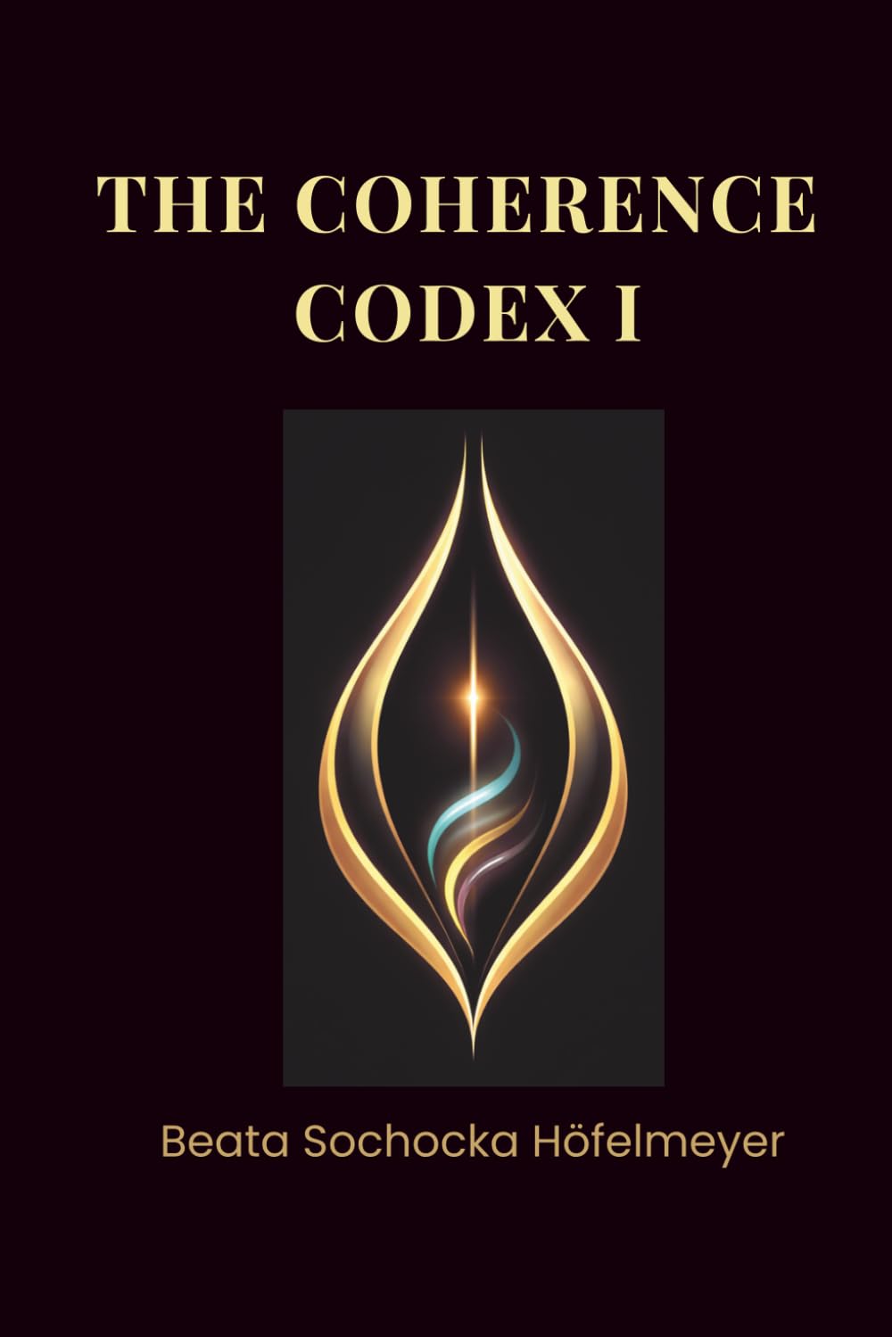 The Coherence Codex: A Structural System for Embodied Alignment and Personal Power