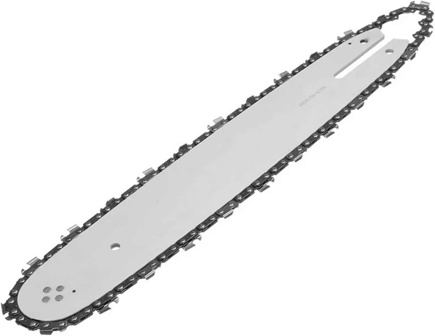 14インチ 65Mn ソーチェーン チェーンソーガイドバーキット 3/8LP ピッチ 50DL チェーン Stihl MS170 M