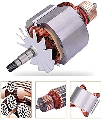 Miniatura 4 de Molinillo eléctrico de grano superfino, molino de grano de 24.69 oz, molino de café, molinillo de cereales eléctrico tipo oscilante, molinillos de 3