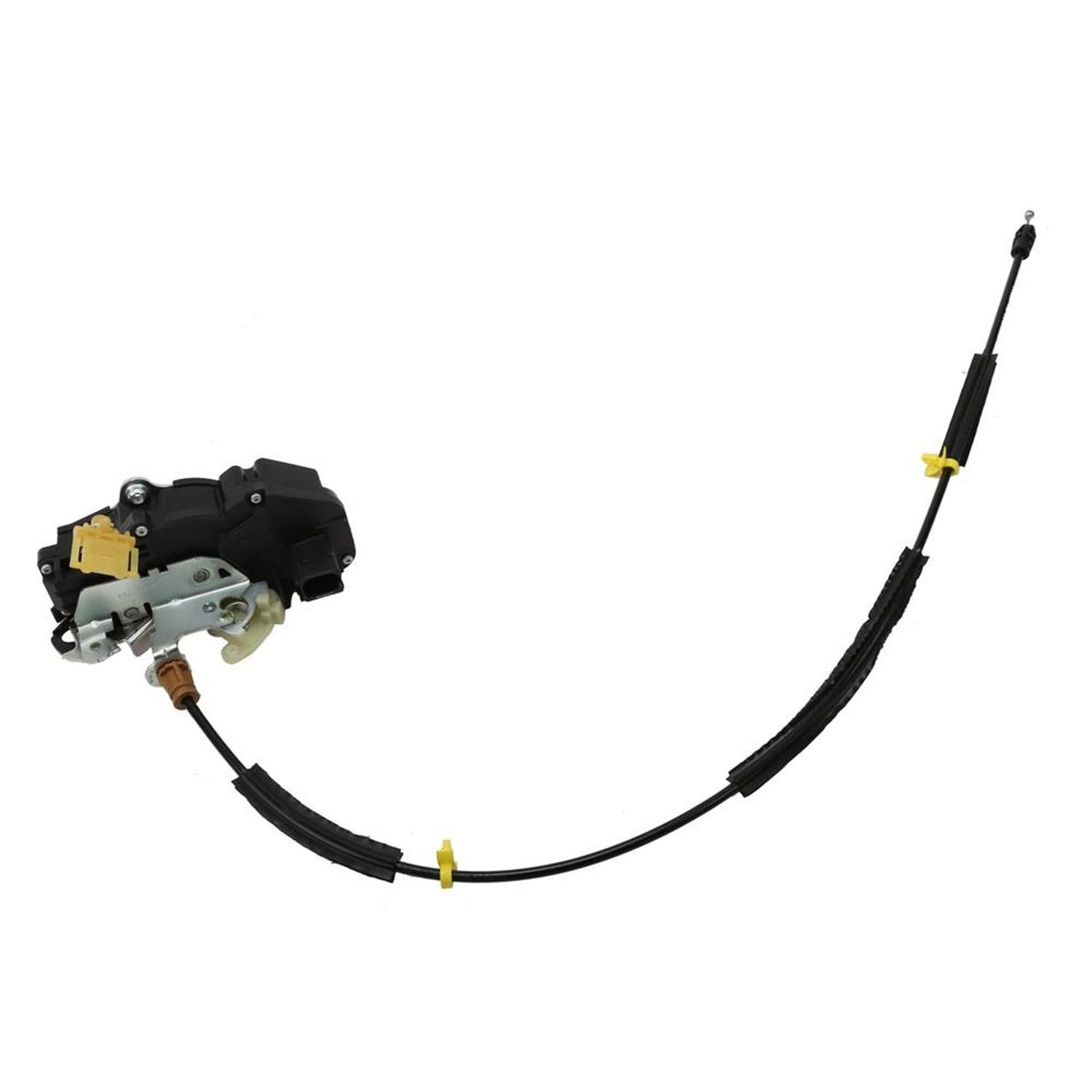 Amazon.com: Genuine GM 25876387 Door Lock, Front : Automotive
