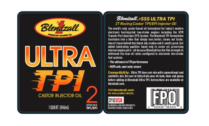 Ultra TPI miniatura 2