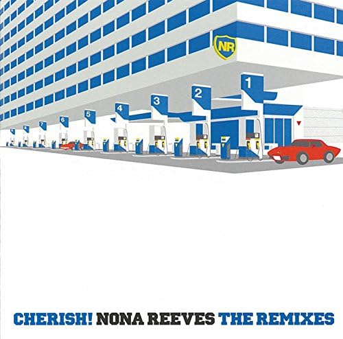 邦楽 LP NONA REEVES / CHERISH! FOR THE ... Amazon.co.jp: CHERISH! NONA REEVES THE REMIXES : ノーナ