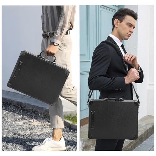 Image of Clipboard with Storage Combination Lock with Handle