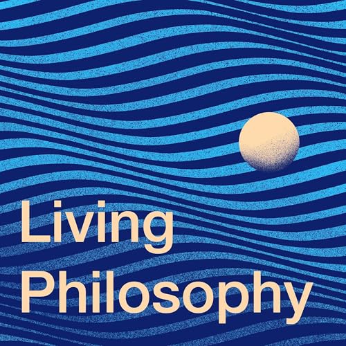 Living Philosophy cover art