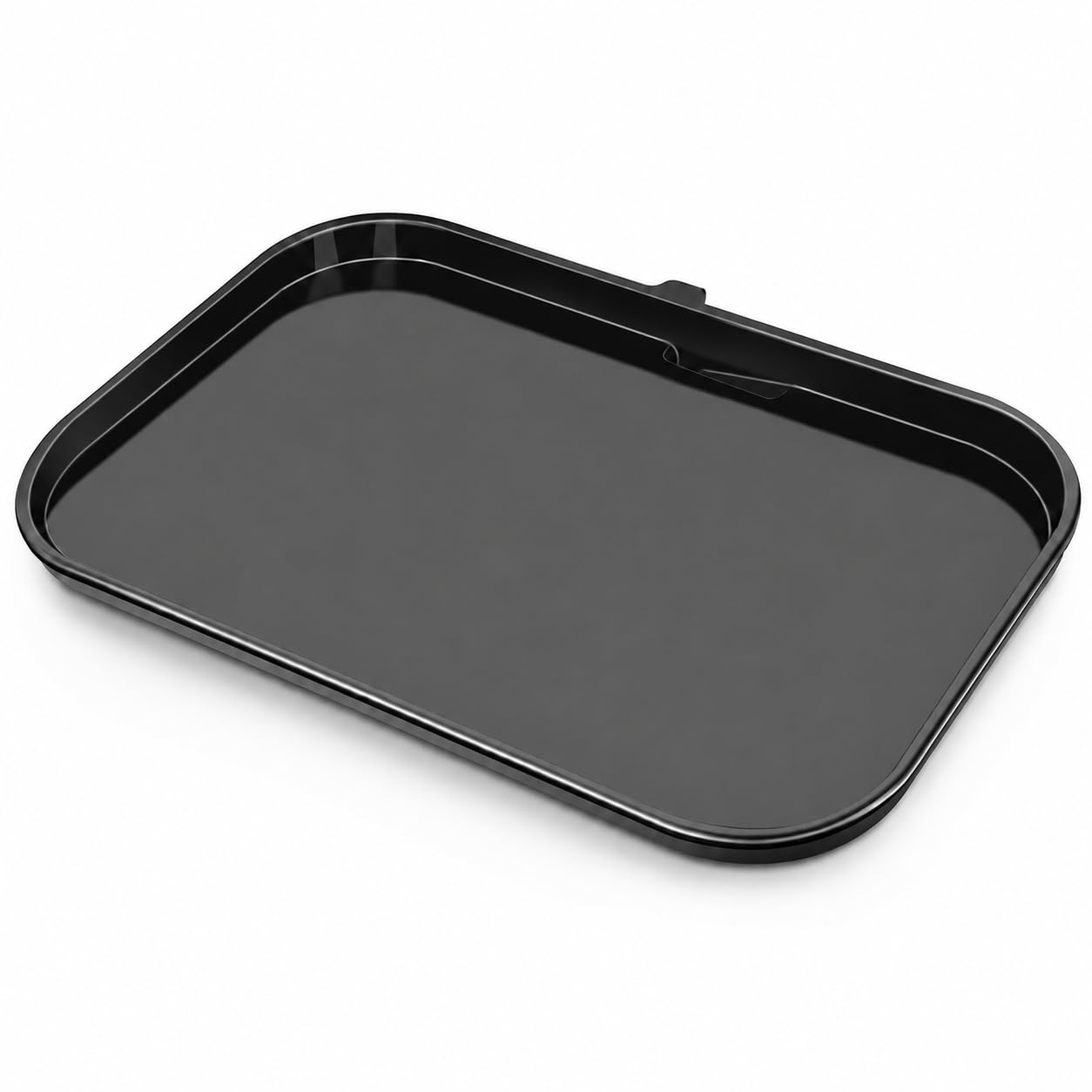 GRISUN Piastra in ghisa con rivestimento in ceramica per Ninja Woodfire Pro XL, serie OG800 e OG900, piastra piatta per esterni, piastra per piastra