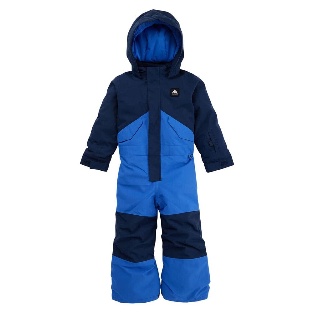 バートン トドラー Burton 2L ワンピース つなぎ　５ Amazon | [BURTON] 2022/2023 バートン トドラー 2L ワンピース つなぎ