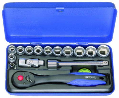 Heytec Heyco 50843301583 - Juego de herramientas (tamaño: 50843-3015-M)