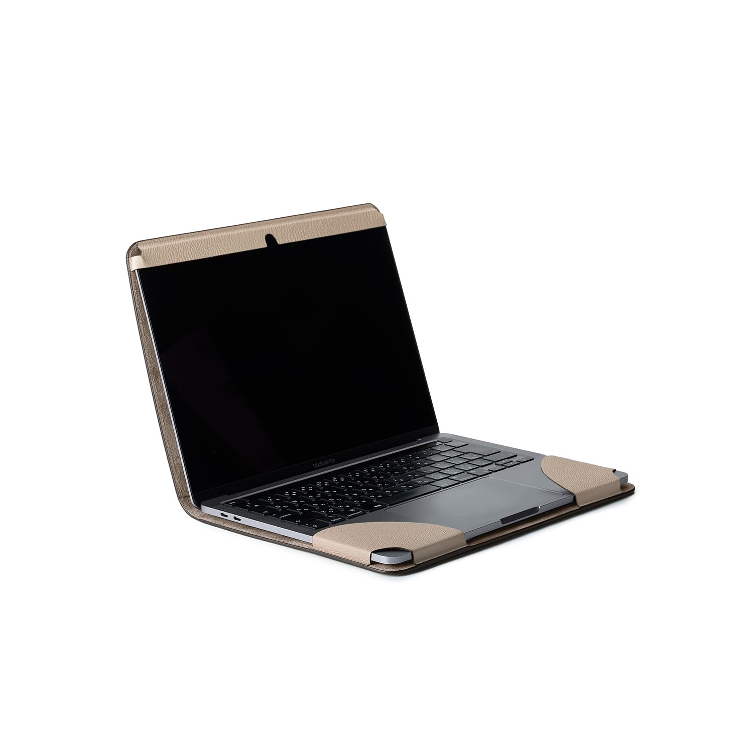 Amazon.co.jp: 【ボナベンチュラ】マックブックプロ ケース 13.3インチ