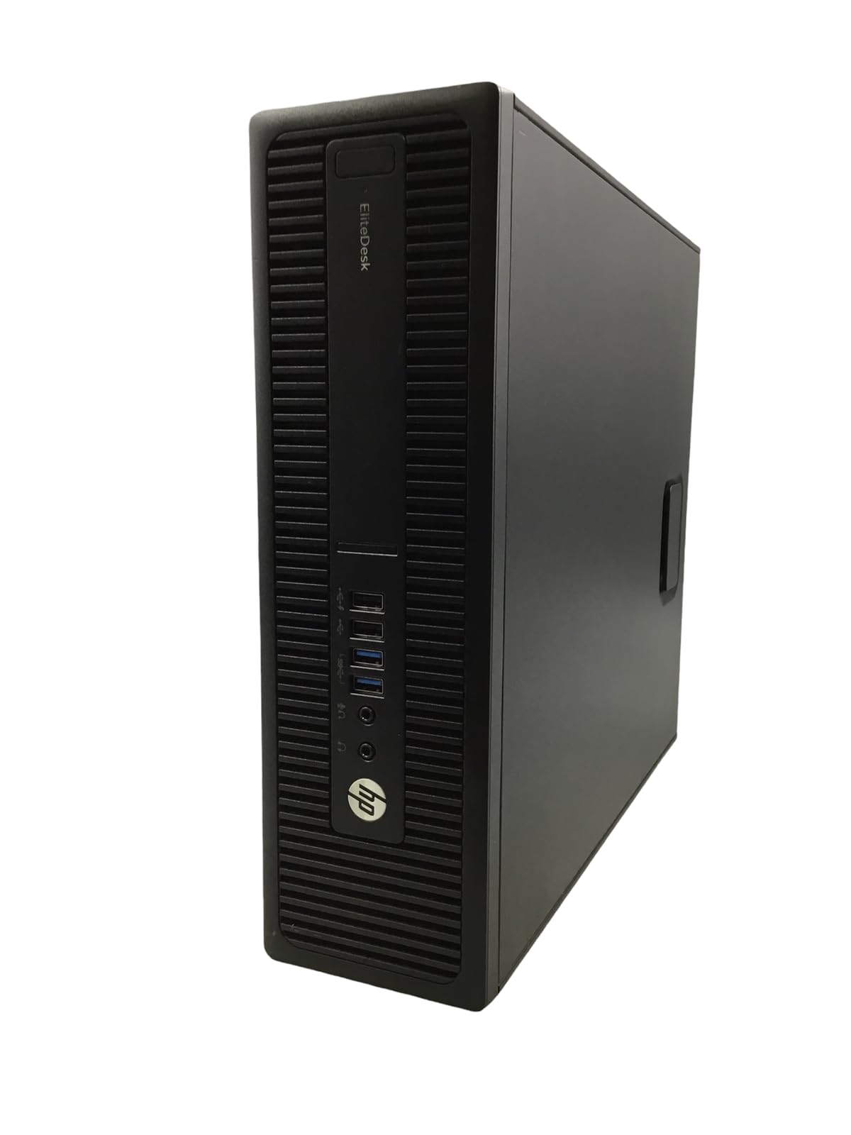 HP EliteDesk 705 G3 SFF Business Desktop PC, AMD Quad A10 PRO-8770
