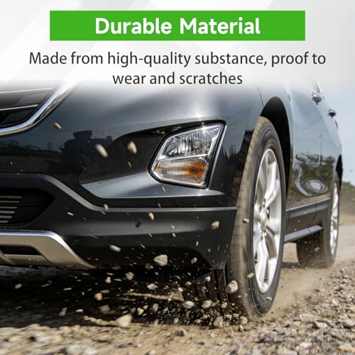 Image of Black Front Bumper Cover Upper and Lower Fascia Replacement for Equinox 2018-2020
