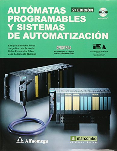💻 Opiniones de Alumnos de Vive Programando de Alex Sousa: ¿Funciona realmente? 4 automatas programables y sist. de automatizacion 2e