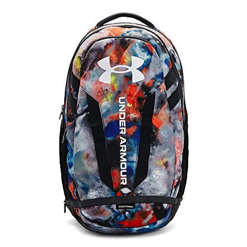 Image of Under Armour Hustle Backpack