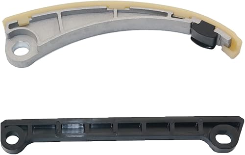 Miniatura 3 de Kit de cadena de distribución de bomba de aceite compatible con 99-02 para Suzuki Esteem, 96-98 Sidekick Sport JX JLX, 02-03 Aerio, 99-03 Vitara,