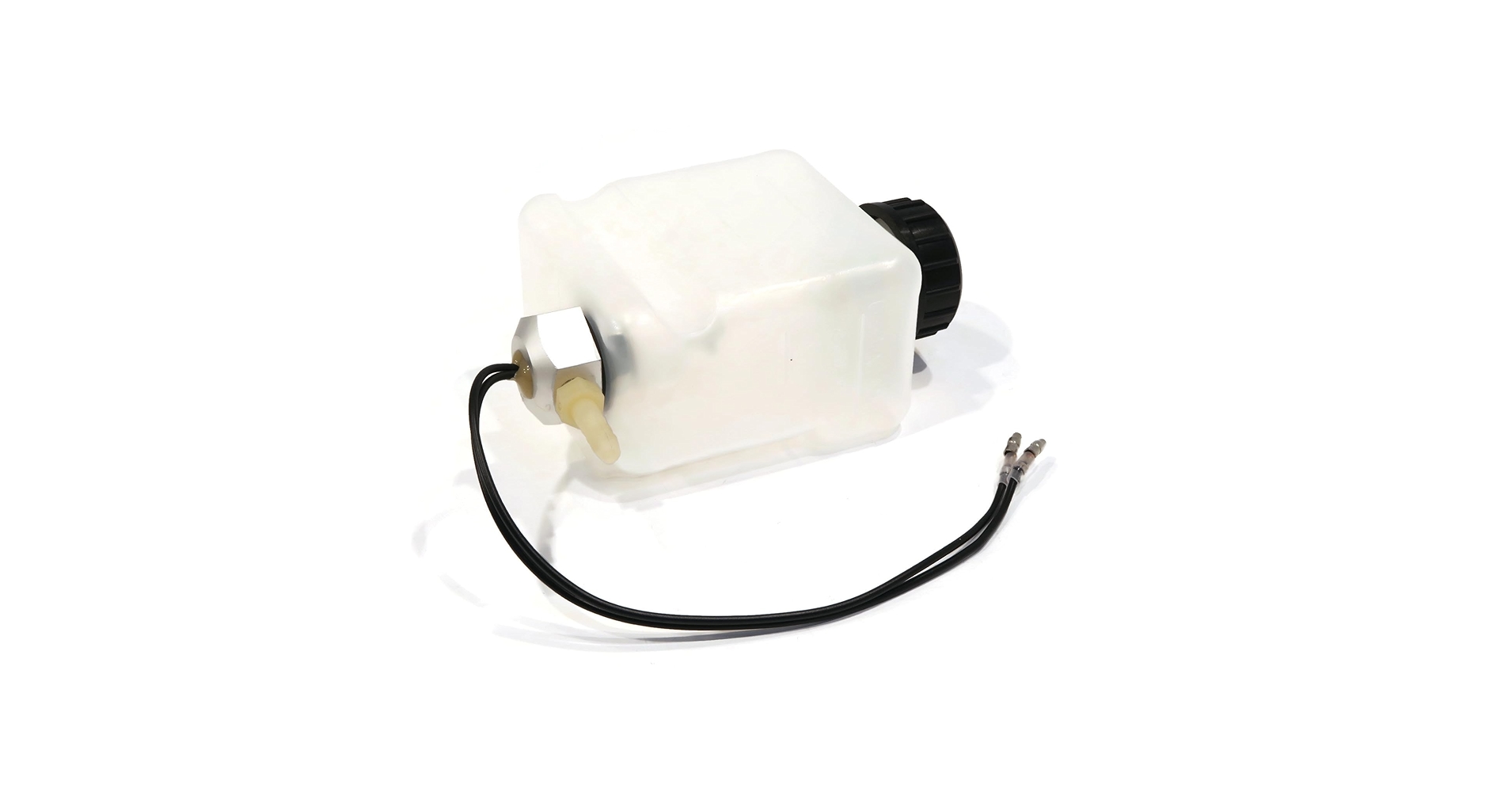 The ROP Shop Gear Lube Bottle for MerCruiser 3.0LX 181