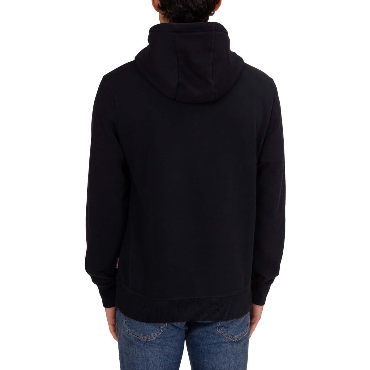 Napapijri Balis Hood Sudadera Hombre (Pack de 1)