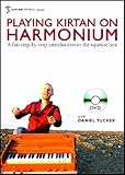 Playing Kirtan on Harmonium: A fun step-by-step introduction DVD