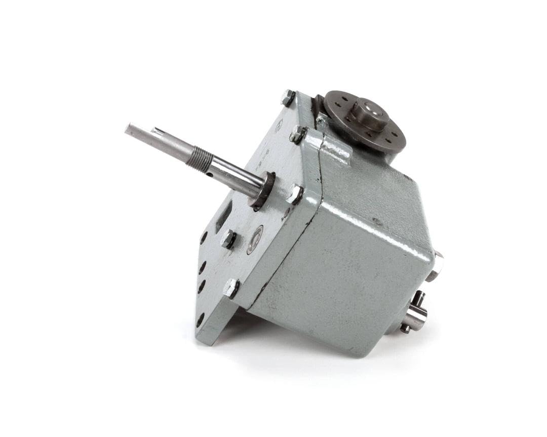 Hobart 00-064927-00003 Lift,Power Bowl Assembly Brbx